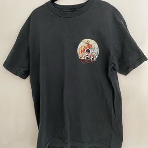 Queen Merch
